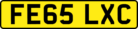 FE65LXC