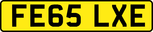 FE65LXE