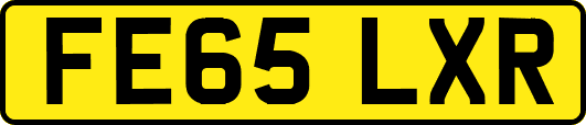 FE65LXR