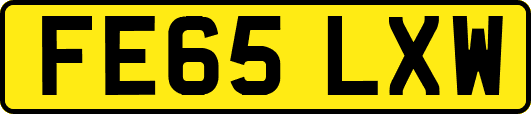 FE65LXW