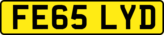 FE65LYD