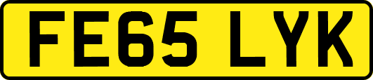 FE65LYK