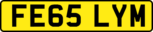 FE65LYM