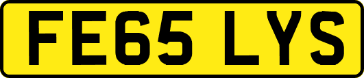 FE65LYS