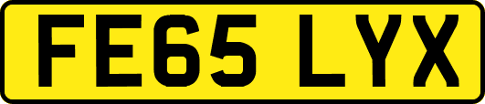 FE65LYX