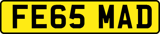 FE65MAD