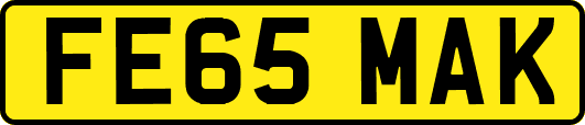FE65MAK