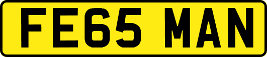 FE65MAN