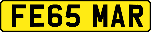 FE65MAR