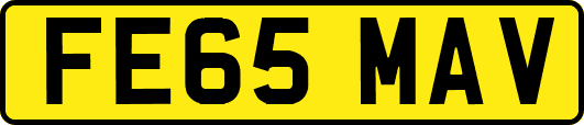 FE65MAV