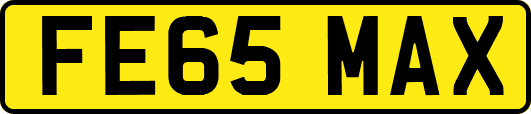 FE65MAX