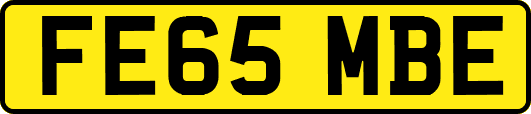 FE65MBE