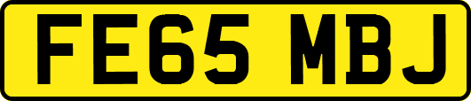 FE65MBJ