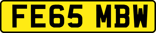 FE65MBW