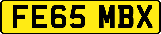 FE65MBX