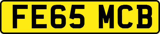 FE65MCB