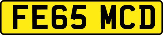 FE65MCD
