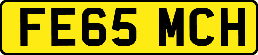 FE65MCH