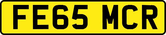 FE65MCR