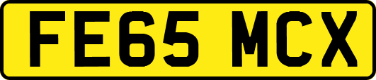FE65MCX