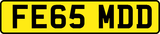FE65MDD