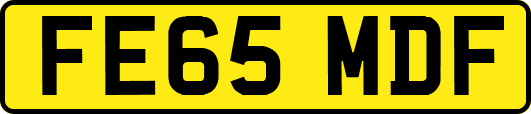 FE65MDF