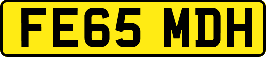 FE65MDH