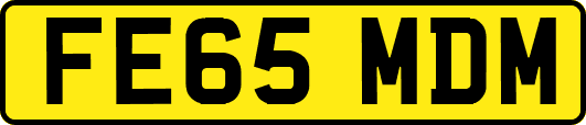 FE65MDM