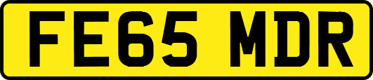 FE65MDR