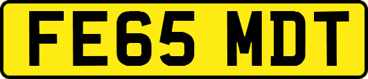 FE65MDT