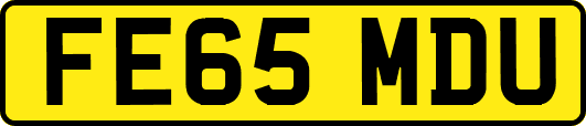 FE65MDU