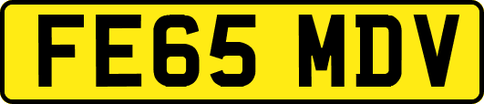 FE65MDV