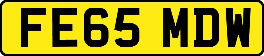 FE65MDW