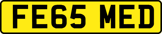FE65MED