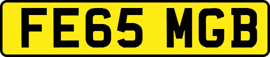 FE65MGB