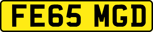 FE65MGD