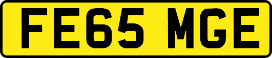 FE65MGE