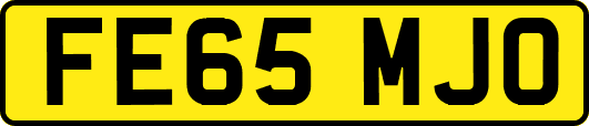 FE65MJO