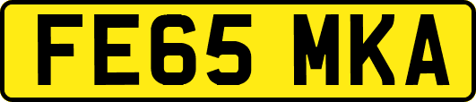 FE65MKA