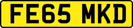 FE65MKD