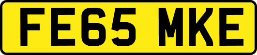 FE65MKE