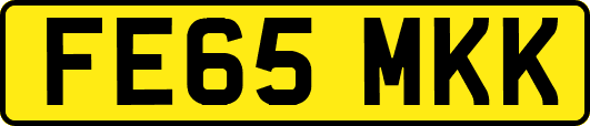 FE65MKK