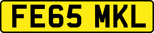 FE65MKL