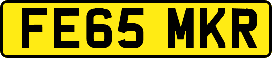 FE65MKR