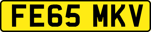 FE65MKV