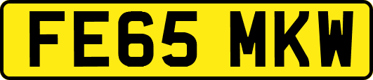 FE65MKW