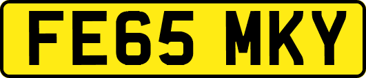 FE65MKY