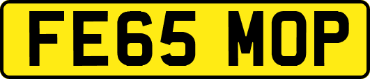 FE65MOP