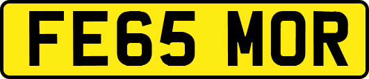 FE65MOR