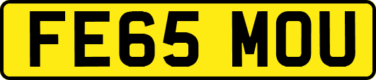 FE65MOU